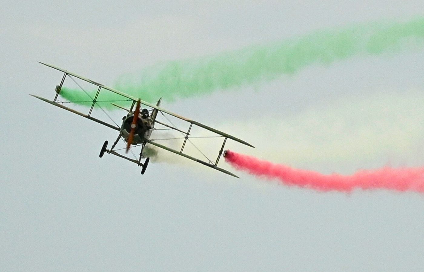 Jesolo Air Show 2024: Lo Spettacolo Aereo Di Alto Livello Sul Litorale 